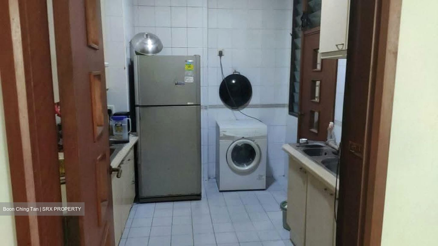 Parc Oasis (D22), Condominium #534843421